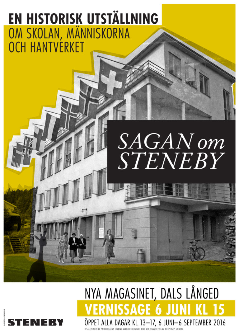 Läs mer om artikeln Sagan om Steneby