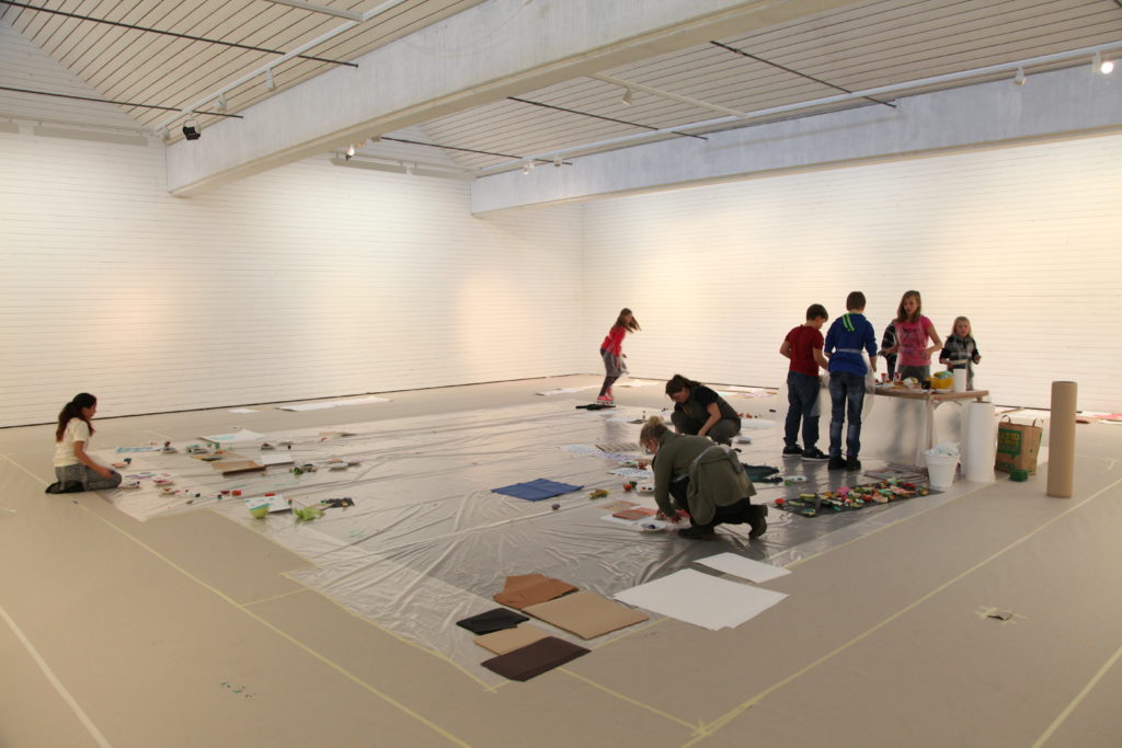 Läs mer om artikeln Sportlov på Steneby