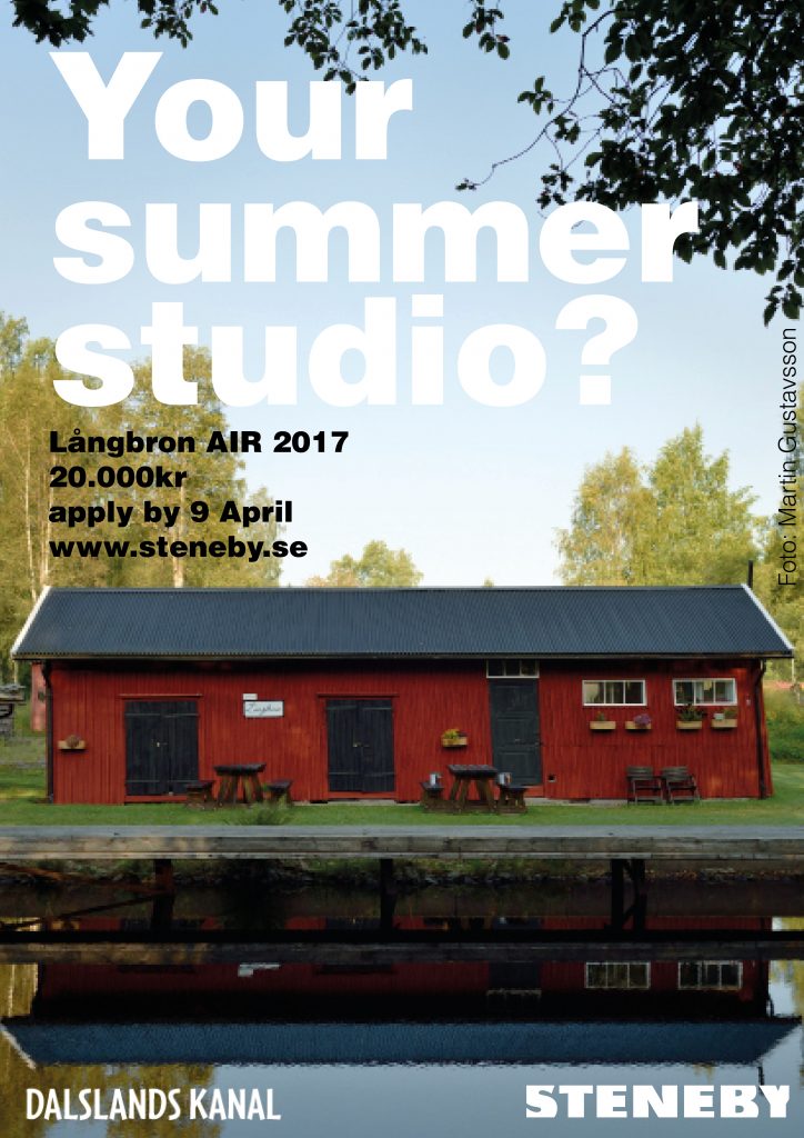 Läs mer om artikeln Långbron AIR 2017