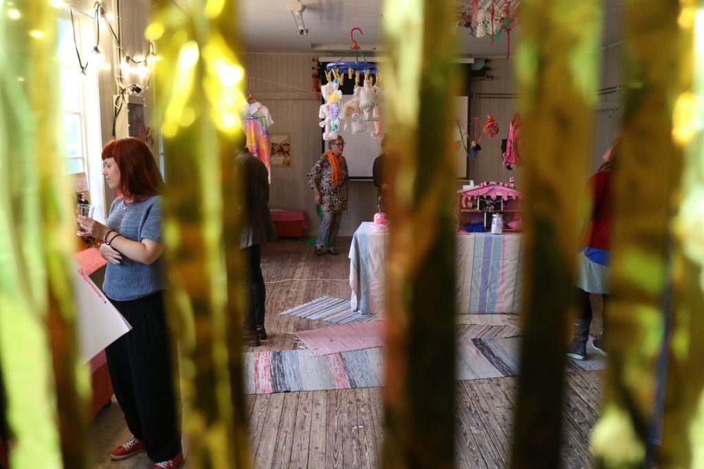 Läs mer om artikeln Sök Idépeng! 15/1