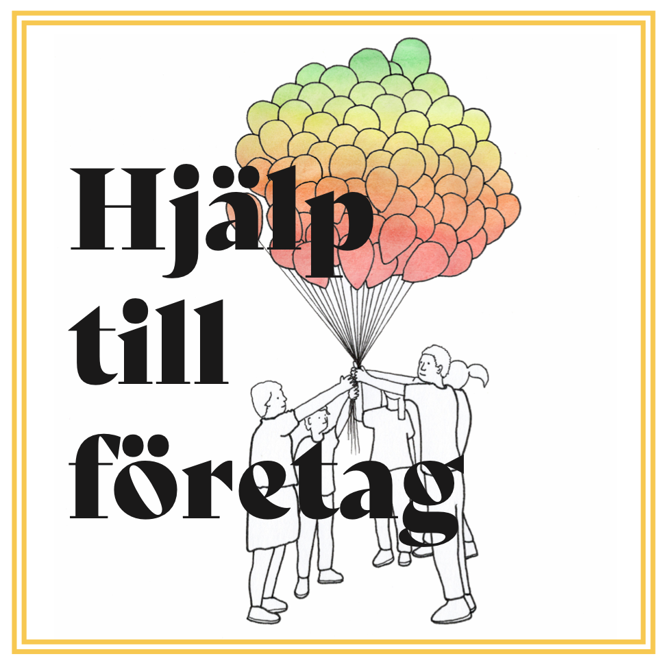 Läs mer om artikeln Företagare i Covid-19 pandemin