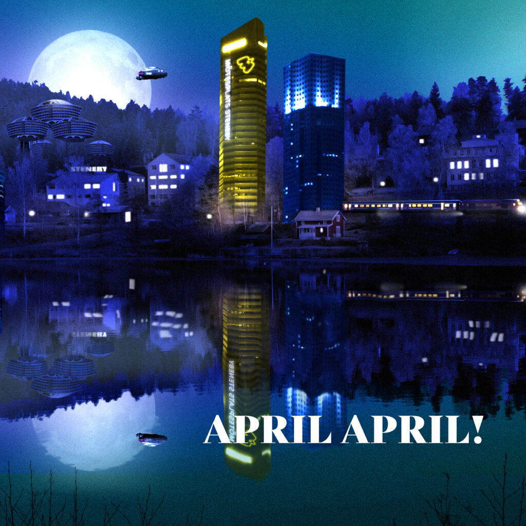 Läs mer om artikeln Framtid 2034