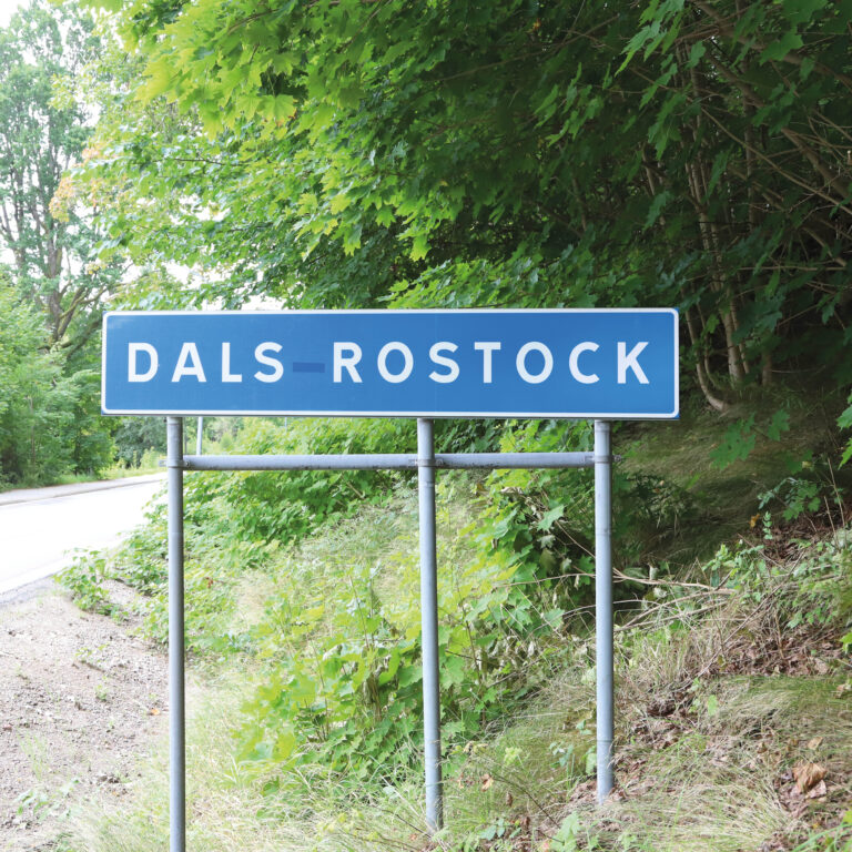 Läs mer om artikeln Det är något speciellt med Dals Rostock