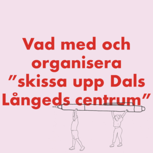 Dals Långed Centrum - Change Creators