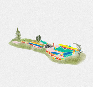 illustration Amina Winkler