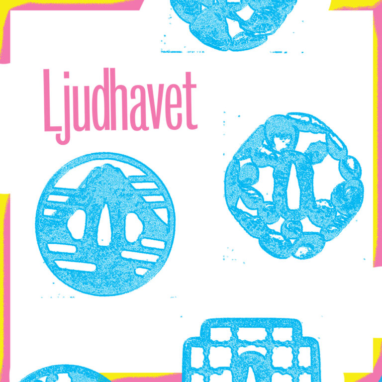 Läs mer om artikeln Ljudhavet