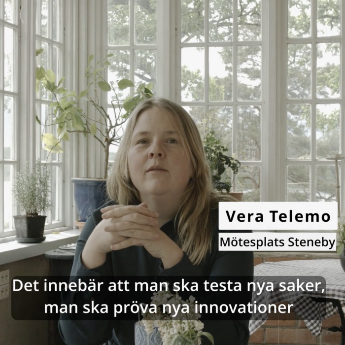 Läs mer om artikeln Video: Är du nyfiken på initiativet Biosfärområde Dalsland?