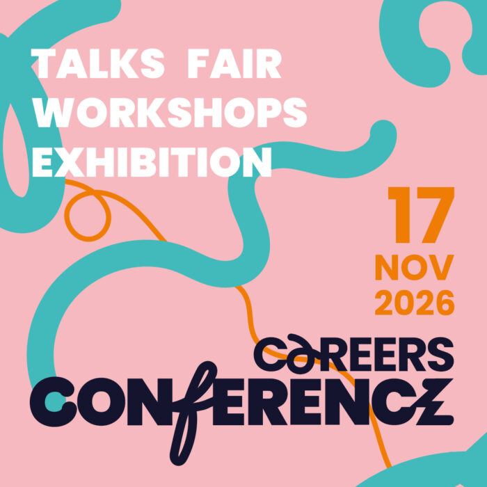 Läs mer om artikeln Careers Conference #3